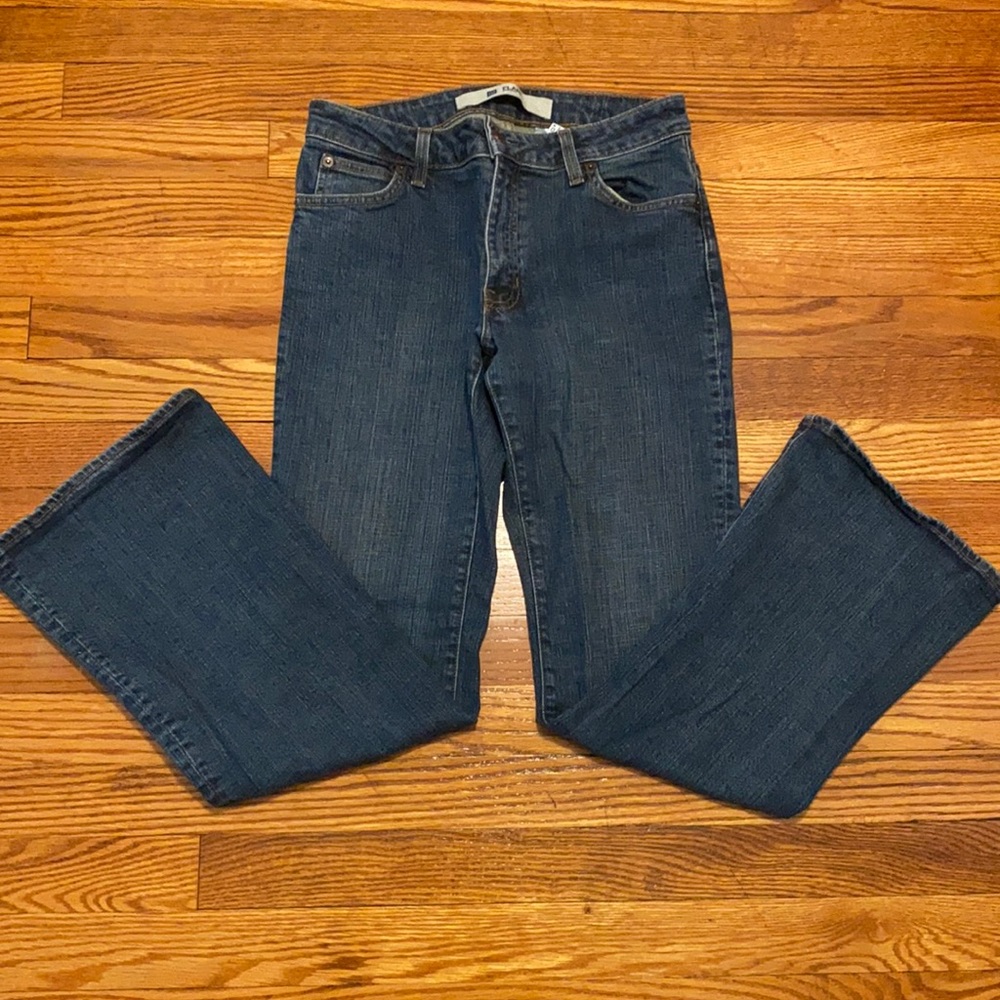 GAP Flare stretch jeans 4A